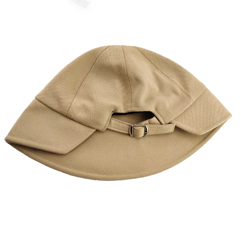 鸽护 渔夫帽 GH-MZ-041-K02-03 顶高清大图