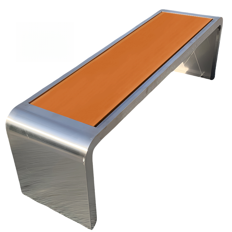 蕃蒂长条凳120*30*45cm个高清大图