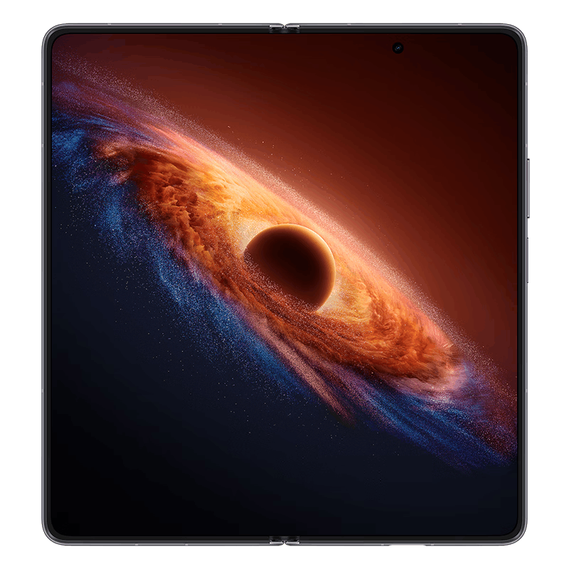 荣耀Magic V6 16GB+512GB 绒黑色图片