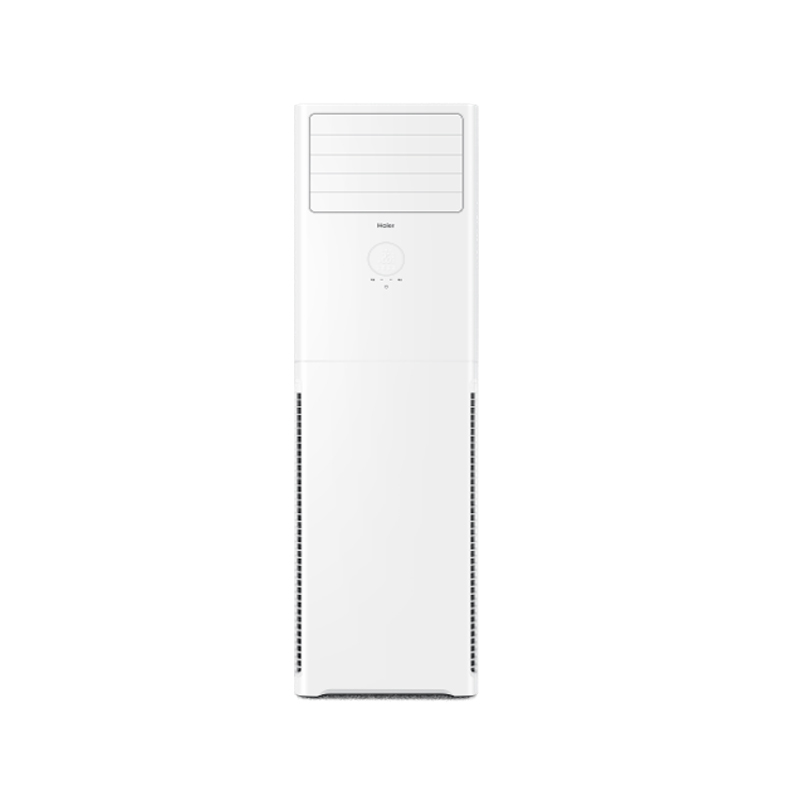 海尔空调 2匹 立柜式空调 KFR-50LW/24XDA22A 冷暖空调 变频 二级能效