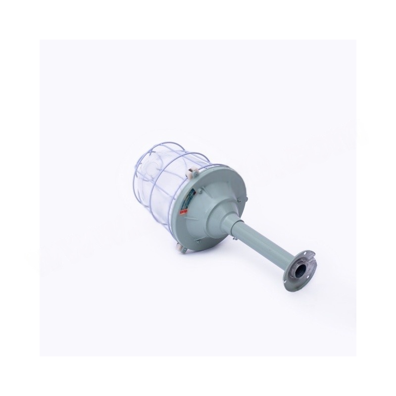 ZHEGUANRONG/浙冠荣隔爆型防爆灯E27螺口 BAD-200W 个高清大图