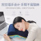 佳奥 趴睡宝午睡枕J25D02BS1随机颜色 35x24x14CM