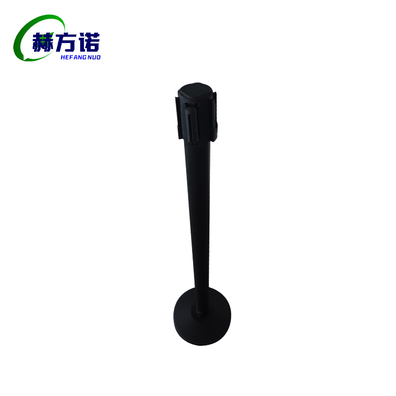 赫方诺广告海报立柱柱子黑色/个高清大图