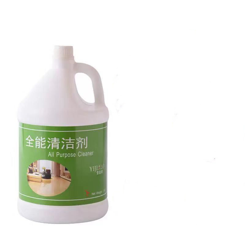ZH 全能清洁剂 4加仑
