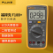 福禄克F18B+ 数字万用表 1000V LED测试 FLUKE-18B+ CHINA