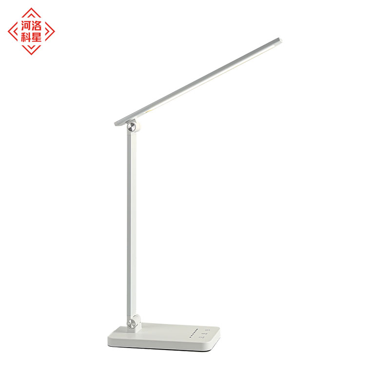 河洛科星台灯HK868个高清大图