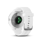 Garmin 佳明vivoactive3 GPS定位智能运动功能手表跑步骑行游泳来电提醒睡眠监测50米防水(象牙白)