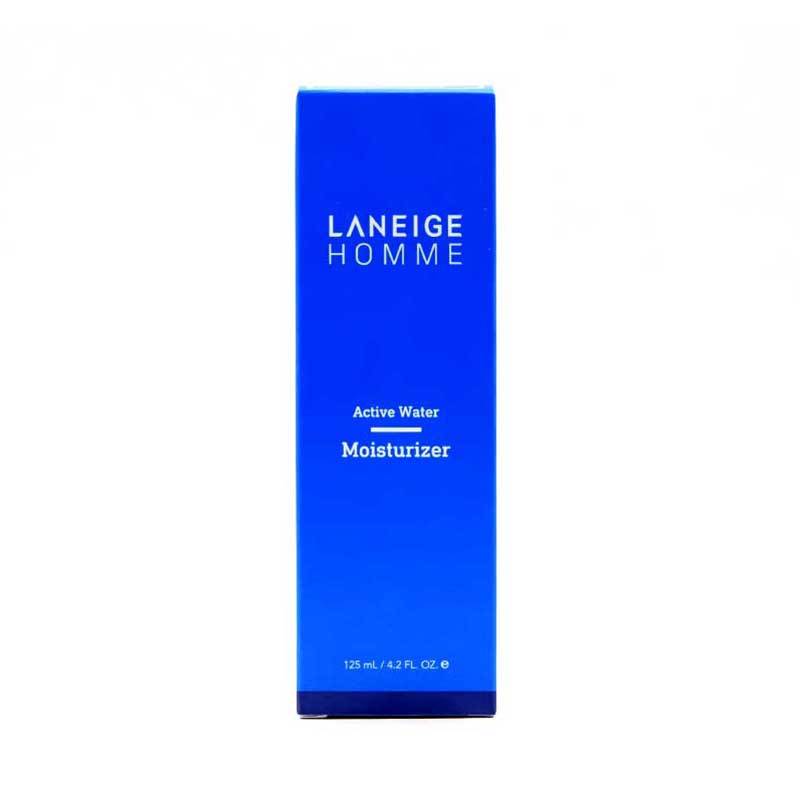 兰芝 男士舒润均衡保湿乳 125ml