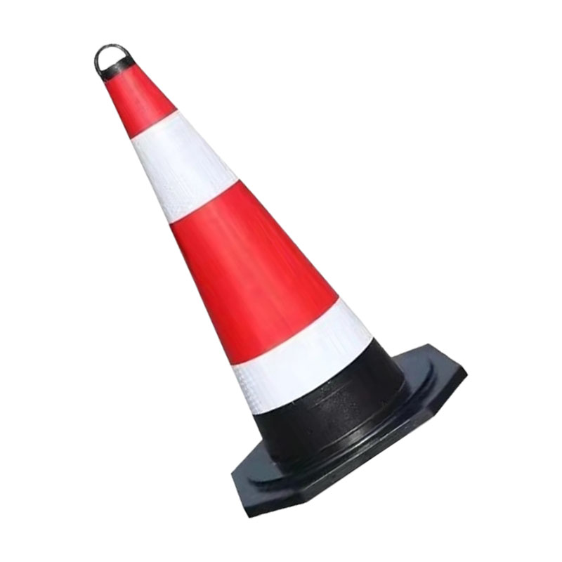 卓鑫蒂隆橡胶圆锥60cm个高清大图