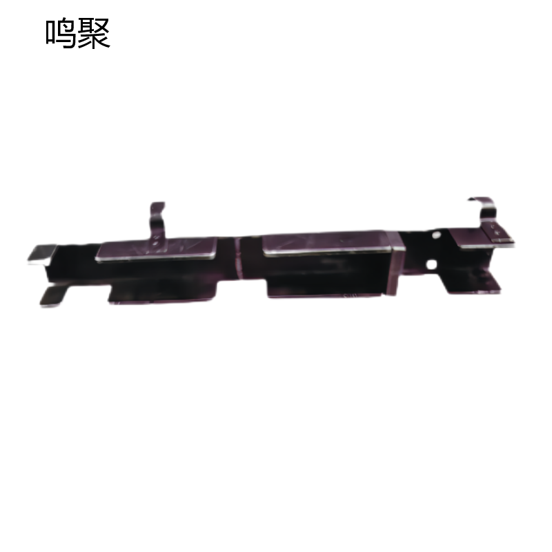 鸣聚 定位尺 NZG31 支