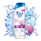 海飞丝(Head & Shoulders)去屑洗发露海洋活力型200ml 宝洁出品