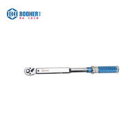 宝合(BOOHER)1"工业预制式扭力扳手0101 815