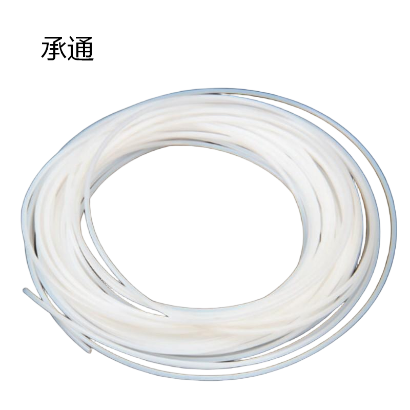 承通 四氟管 规格:60*56*75 A级(单位:根)
