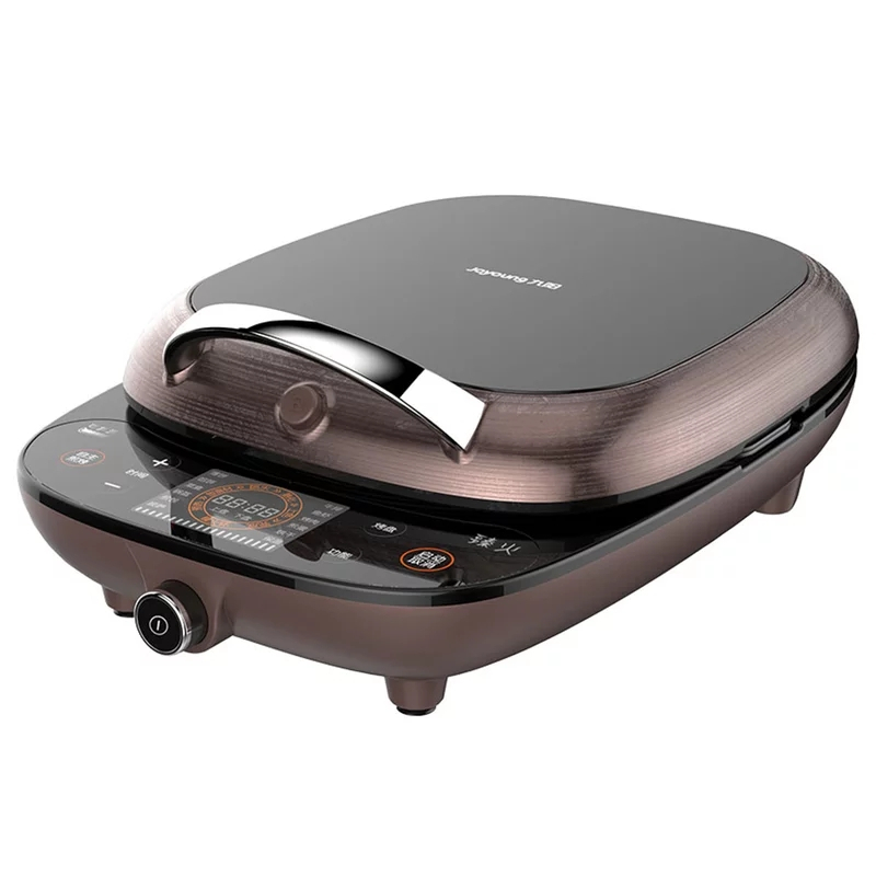 九阳电饼铛jk33-d3