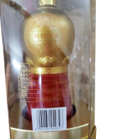 假一赔十 剑南春酒厂剑南1988陈酿52度500mlX6瓶 整箱包装浓香型酒