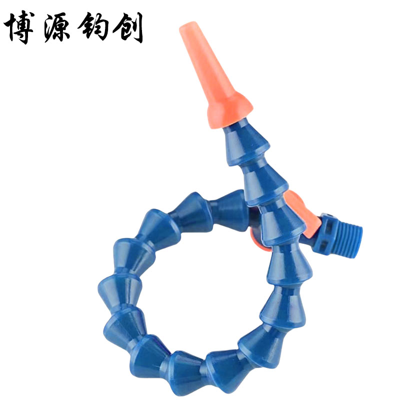 博源钧创 竹节管 POM-3分400mm带开关 个高清大图