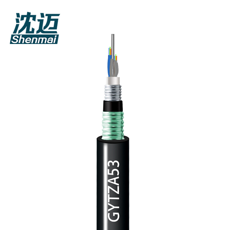 沈迈 电线 GYTZA53-24B1 /米高清大图