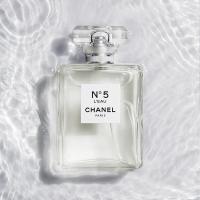 CHANEL/香奈儿女士香水N5/五号之水100ml 高级感花香 活力清新 送女友老婆情人节日生日礼物 原装正品