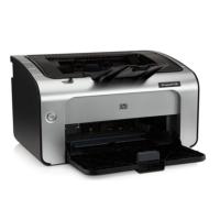 (HD)惠普(HP)LASERJET PRO P1106激光打印机