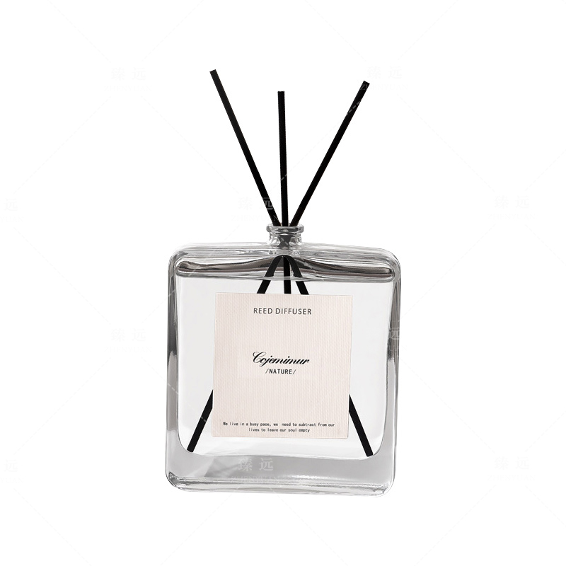 臻远 ZY-ZGTT-25 香薰 清雅茉莉120ml