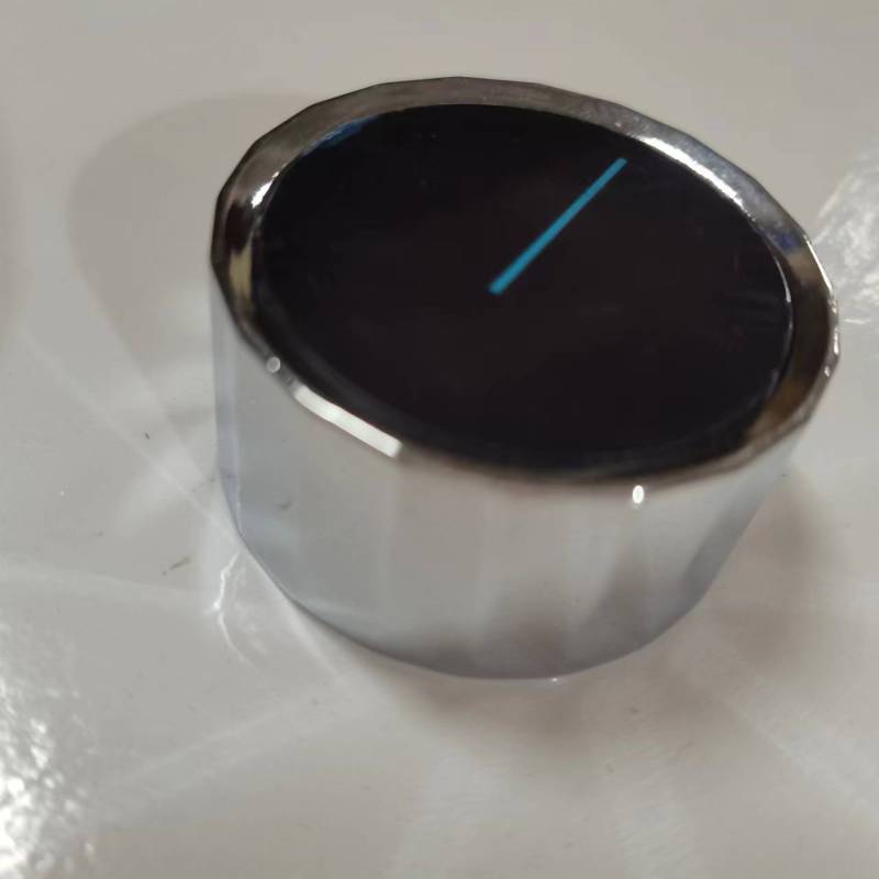 帮客材配 全新原装法迪欧燃气灶JZT/Y- 2B301左旋钮 收前务必验货高清大图