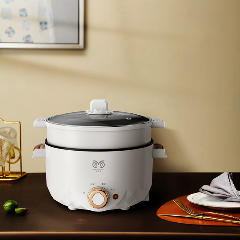 猫非猫 多功能料理锅MFM-ZG1699