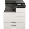 利盟 Lexmark MS911de 黑白激光打印机(A3幅面)高速网络打印 自动双面 商用办公