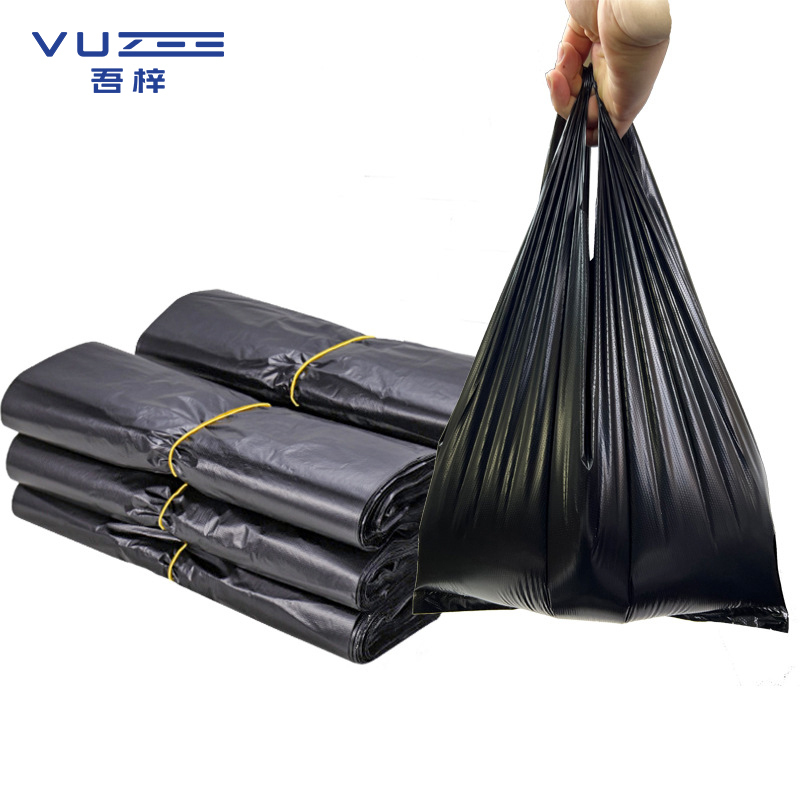 吾梓 垃圾袋 36*56cm 包高清大图