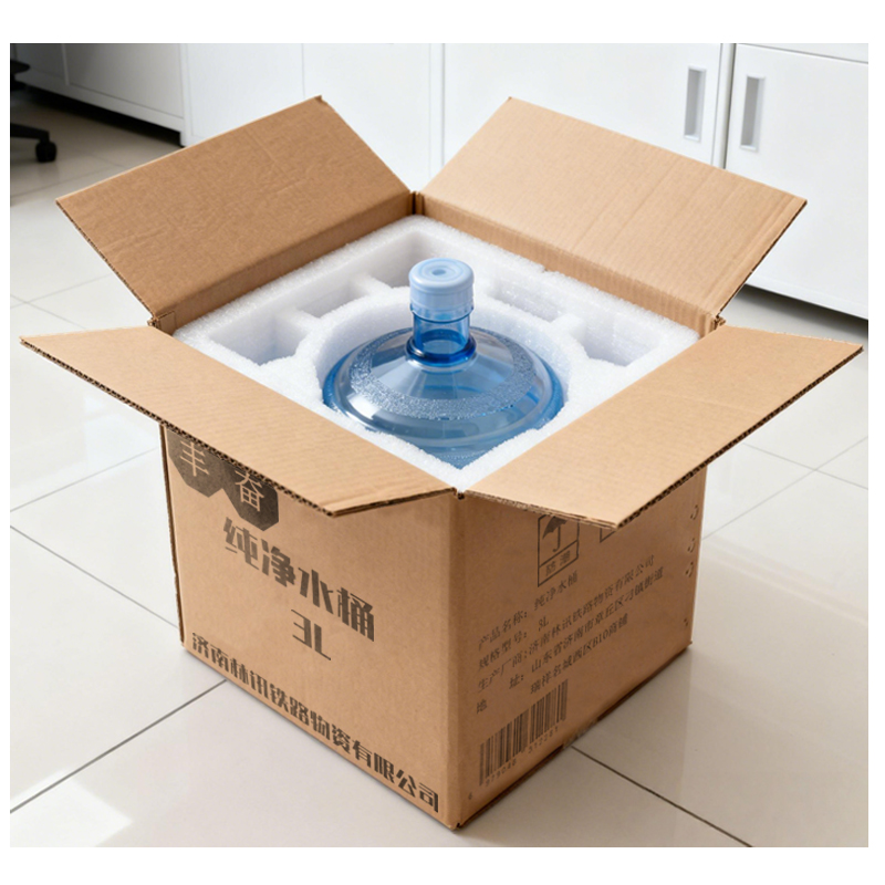 丰奋 纯净水桶3L 个高清大图