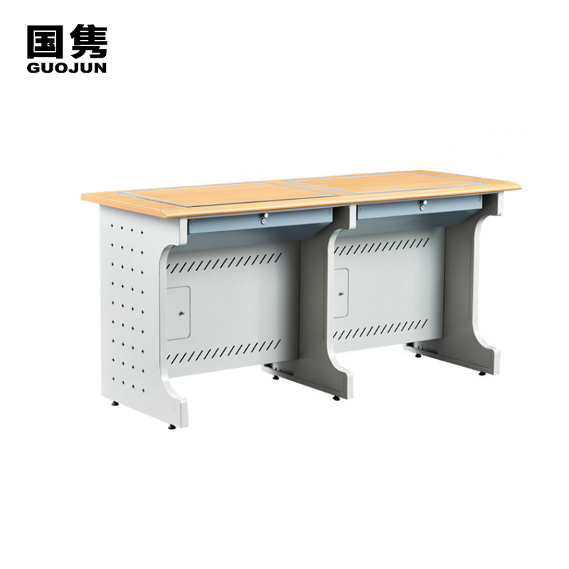 国隽 翻转办工桌 1600*600*750mm 张高清大图