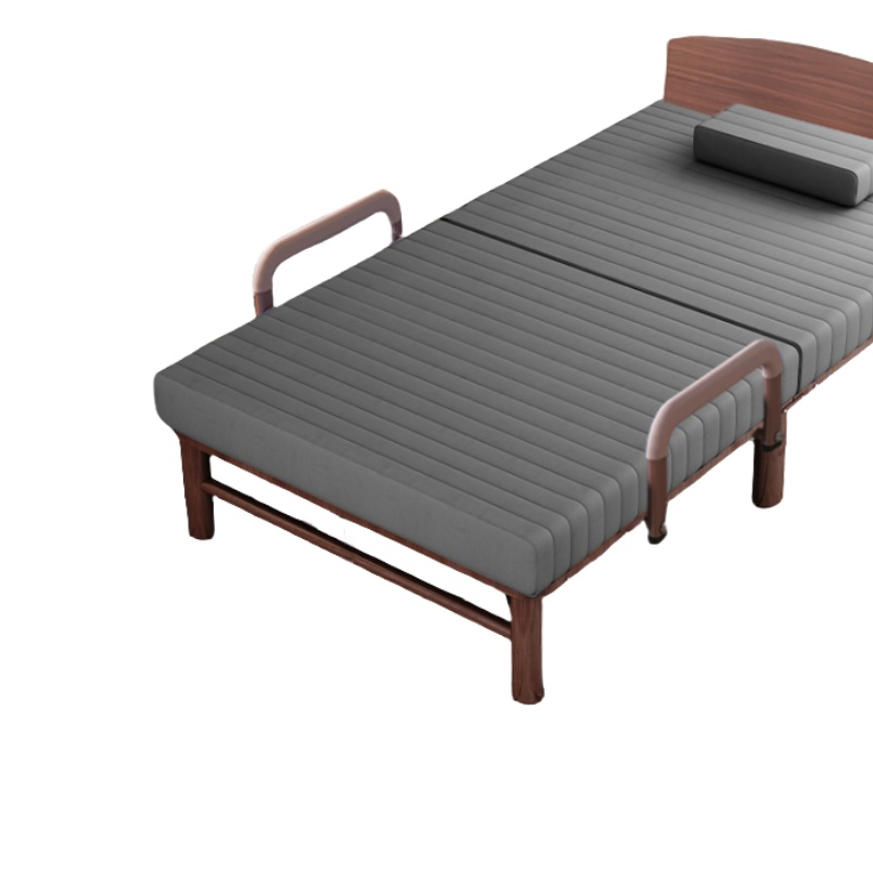 铭 思达折叠床高清大图