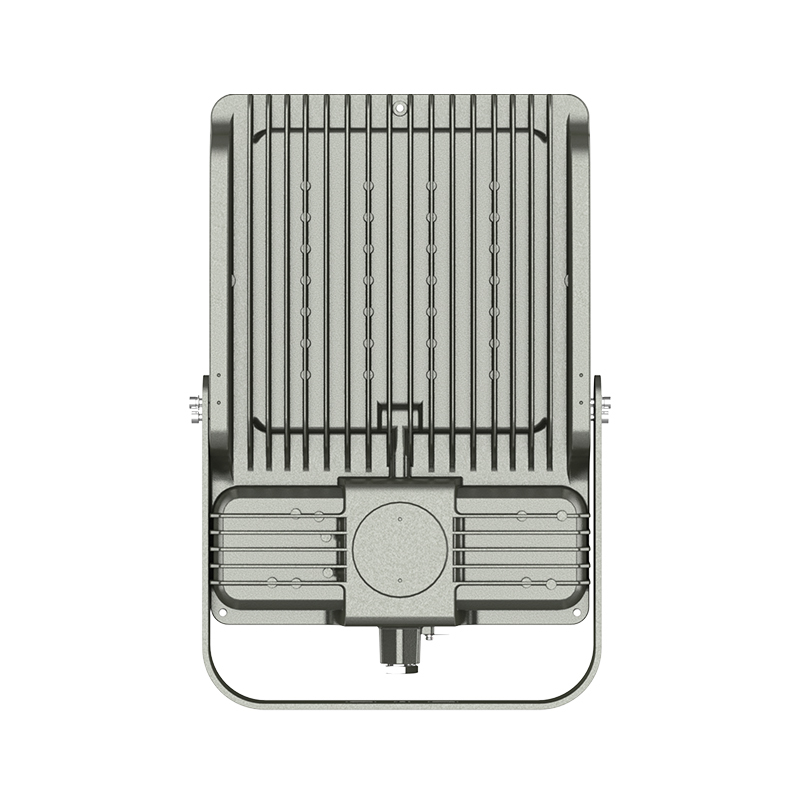 欧辉照明 (OHUIZAOMIN) OHBF9193 (智能款)200W LED防爆灯 IP66 AC220V 盏 灰色