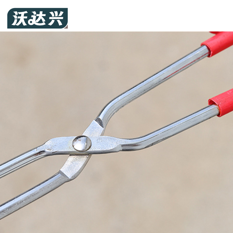 沃达兴 火钳 68cm个高清大图