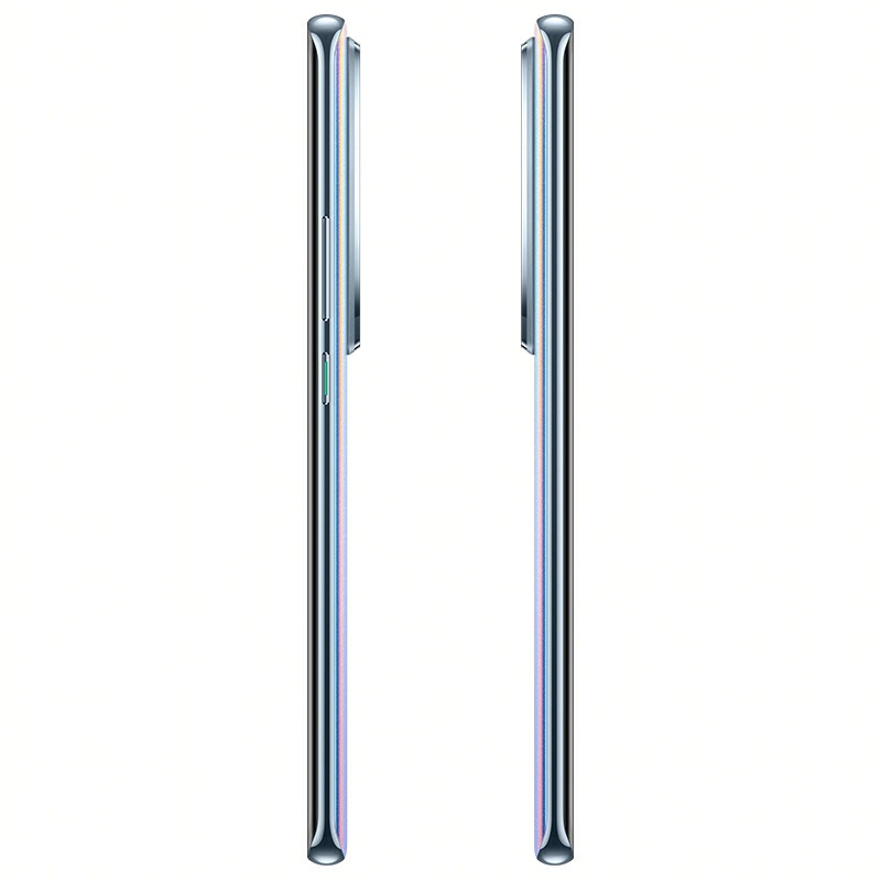 OPPO Reno10 溢彩蓝 8GB+256GB 5G手机 120Hz OLED 超清曲面屏 超光影长焦镜头 6400 万水光人像镜头 全网通游戏拍照学生oppo手机