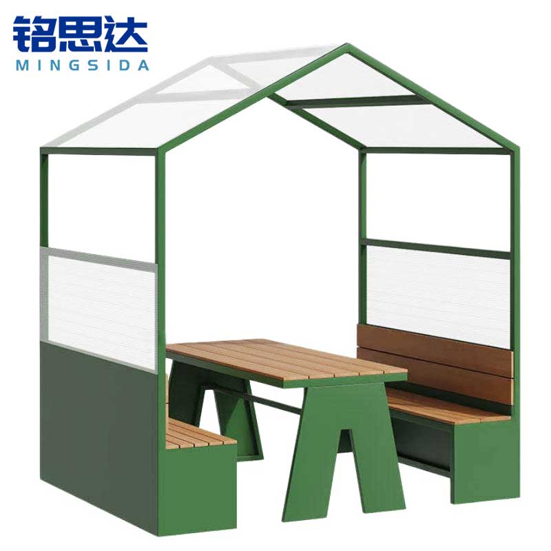 铭思达户外桌椅