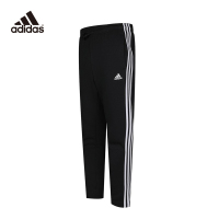阿迪达斯 adidas M MH 3S TP2男装运动型格裤子FK6884