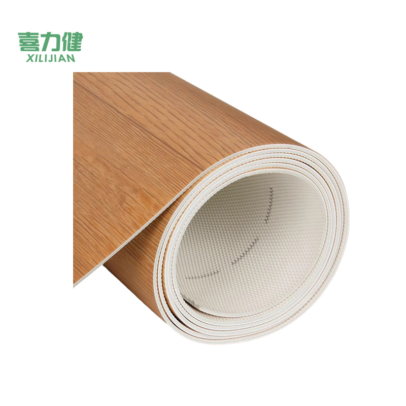 喜力健 PVC地板 MW1091-2MM 平方米高清大图