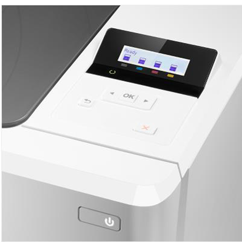 惠普(HP) M254dn彩色激光打印机