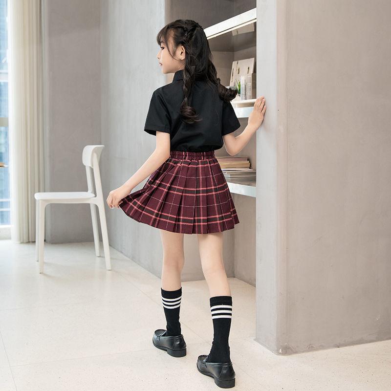 女装校服