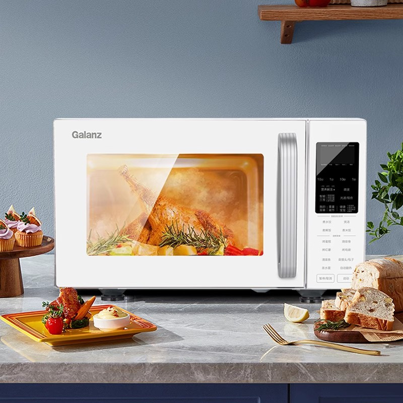 格兰仕(galanz)微波炉c2aw-gf3报价_参数_图片_视频_怎么样_问答-苏宁