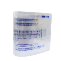贝瑞克(spectra) 韩国原装进口吸奶器母乳保鲜储奶袋 [200ml储奶袋30片装]