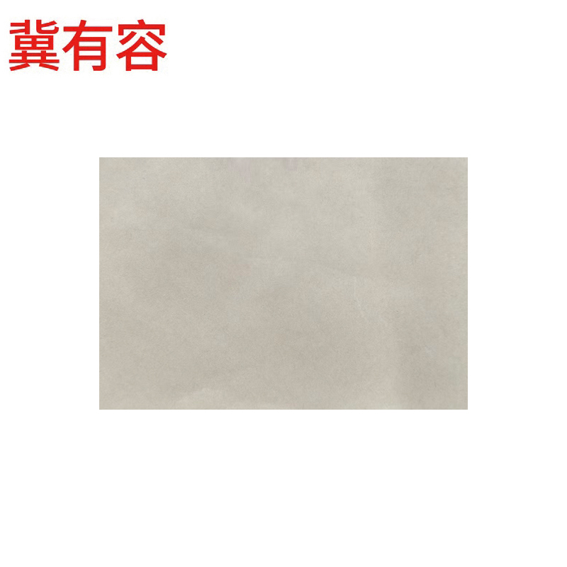 冀有容 牛皮纸封皮表格本 190*130mm50页/本 本高清大图