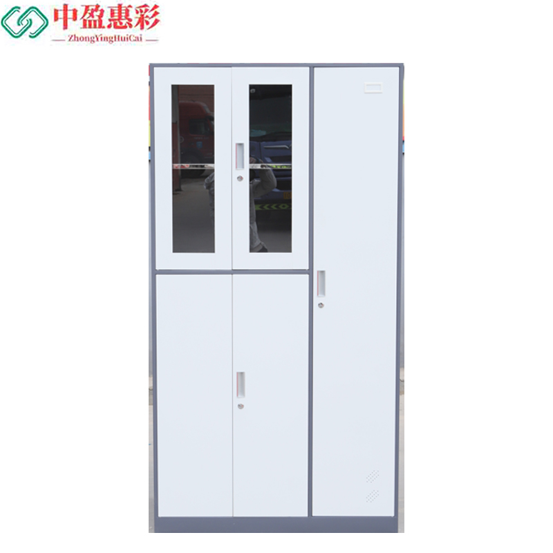 中盈惠彩 五门更衣柜 GYG-013 970*420*1850mm 个