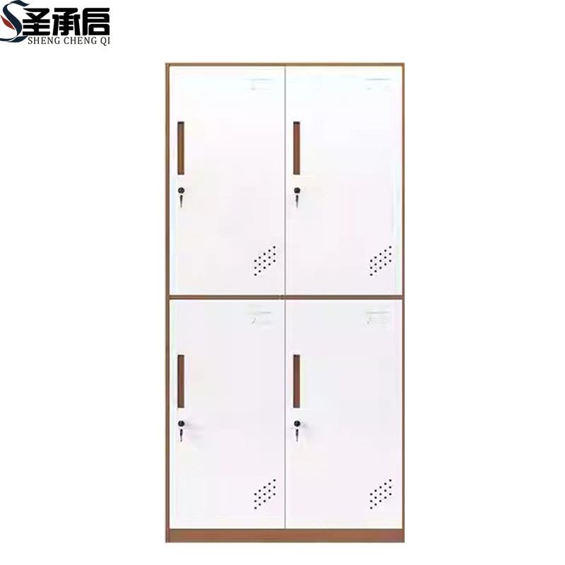 圣承启 物品柜 k四门台图片