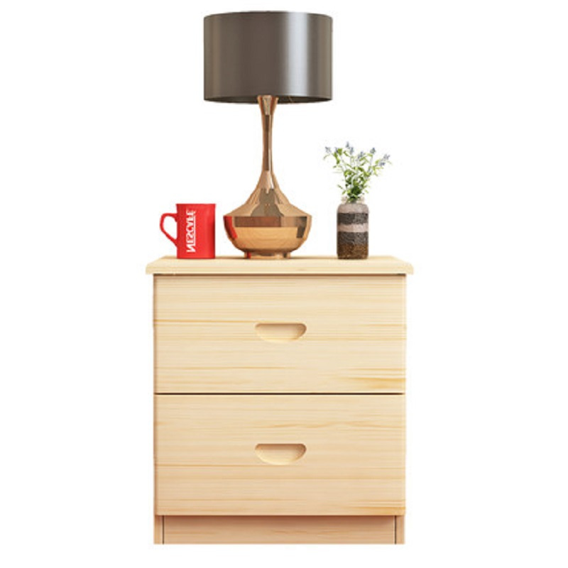 床头柜 简约现代高清大图