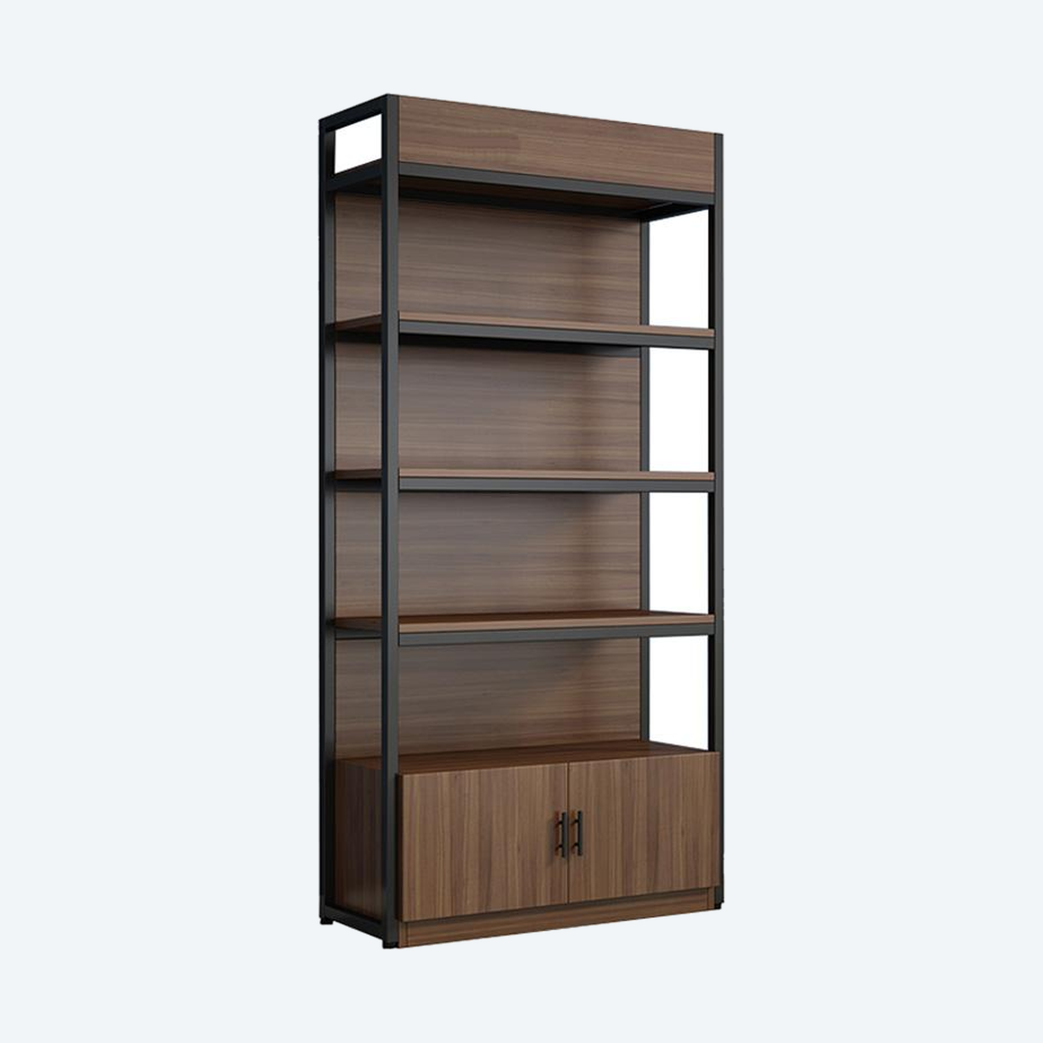 晖旭源 样品架 80*30*220cm 个高清大图