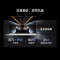 荣耀MagicBook Pro 16 AI轻薄高性能笔记本电脑 英特尔酷睿UItra7-155H 32G 1T RTX4060 3K电竞屏 游戏设计 云霓色