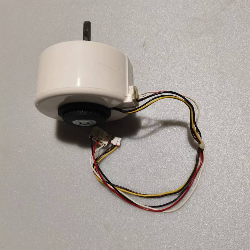 帮客材配 全新原件 P0970086604 惠而浦ASH- 50CC3 内风扇电机 RPG35D 收前务必验货高清大图
