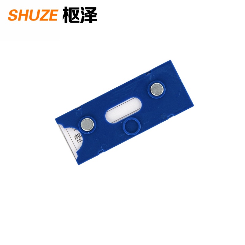 枢泽 物料卡 40*100强磁 个高清大图