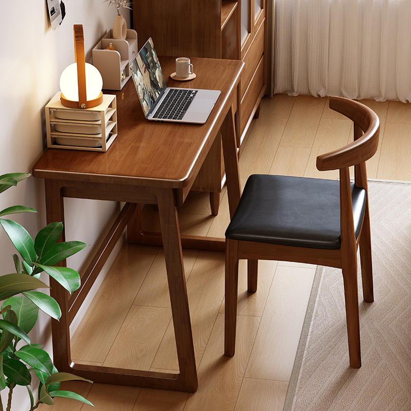 河洛伟业 书桌高清大图